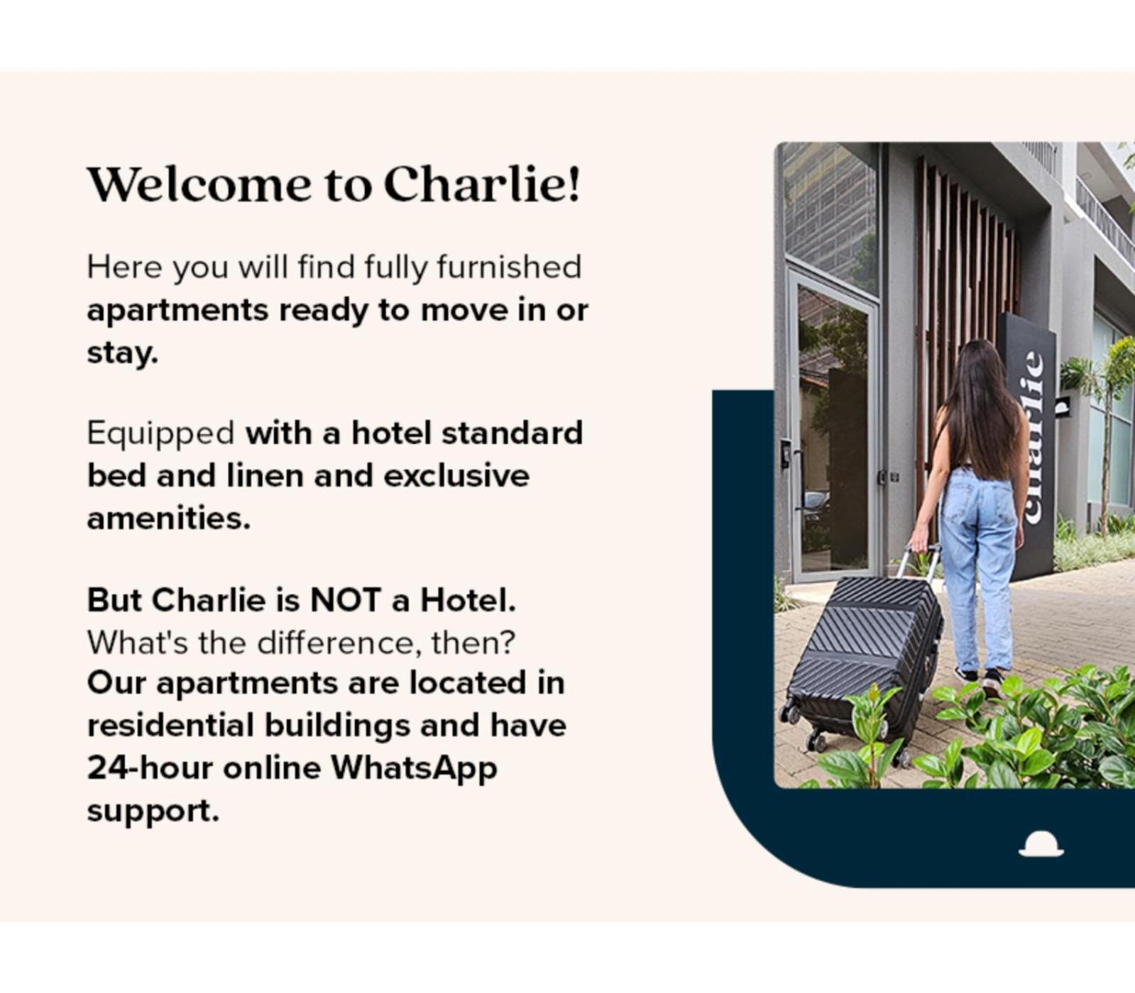 Charlie Nik Perdizes Apartment Сао Паоло Екстериор снимка